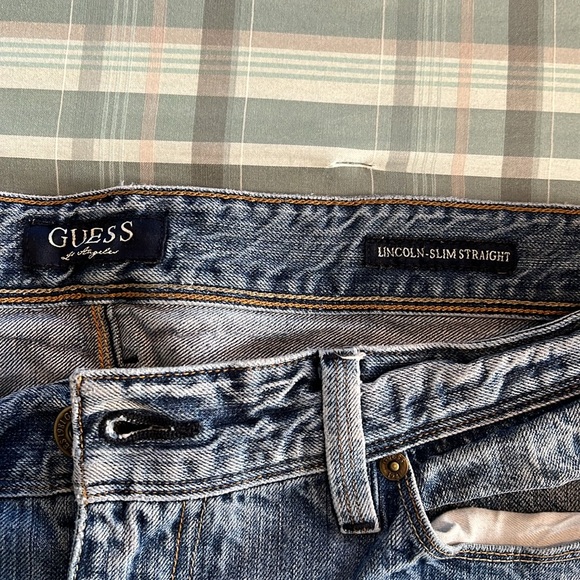 Guess jeans - Picture 4 of 5